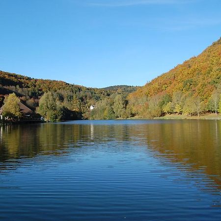 Traumhaeuser Am See Rieden  Exterior foto